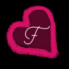 f naam ke photo